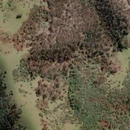 Satellite imagery of Grannie Hill, AU