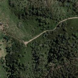 Satellite imagery of Higginbotham Mine, AU