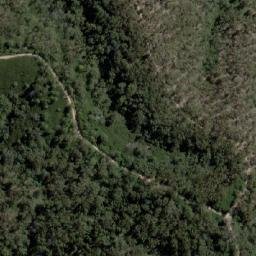 Satellite imagery of Higginbotham Mine, AU
