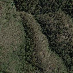 Satellite imagery of Higginbotham Mine, AU