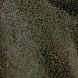 Satellite imagery of Mount Larrit, AU