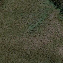 Satellite imagery of Mount Larrit, AU
