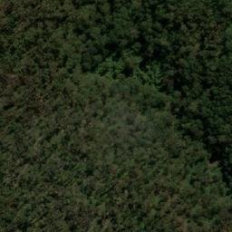 Satellite imagery of Pint Pot, AU