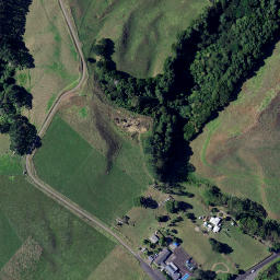 Satellite imagery of TIKORANGI NO 2, NZ