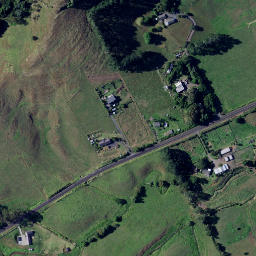 Satellite imagery of TIKORANGI NO 2, NZ