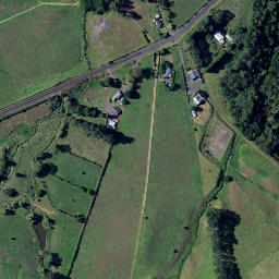 Satellite imagery of TIKORANGI NO 2, NZ