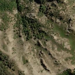 Satellite imagery of Cerro Pelado, CL