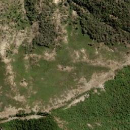 Satellite imagery of Cerro Pelado, CL