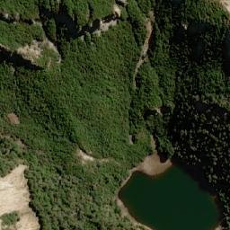 Satellite imagery of Cerro El Colorado, CL