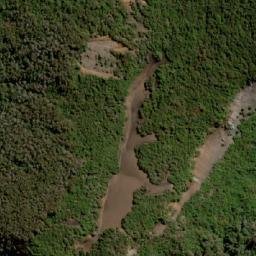 Satellite imagery of Cerro El Macho, CL