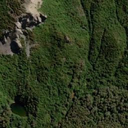 Satellite imagery of Cerro El Macho, CL