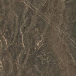 Satellite imagery of Cerro Morado, AR