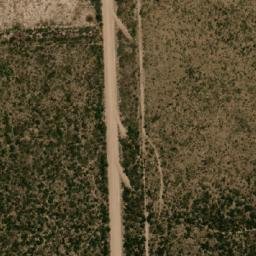 Satellite imagery of Loma Alta, AR