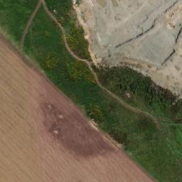 Satellite imagery of Cerro La Federación, AR