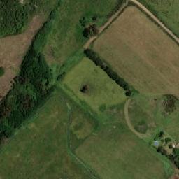 Satellite imagery of Cerro La Federación, AR