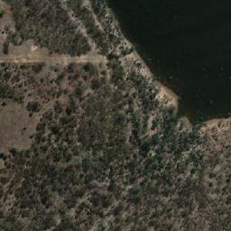 Satellite imagery of Bald Hill, AU