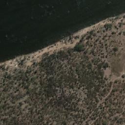Satellite imagery of Bald Hill, AU