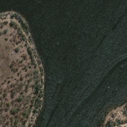 Satellite imagery of Bald Hill, AU