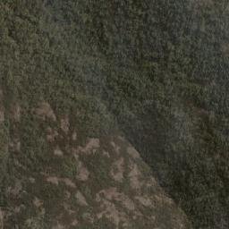 Satellite imagery of Bett Hill, AU