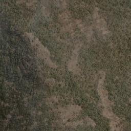 Satellite imagery of Bett Hill, AU