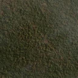 Satellite imagery of Clarke Hill, AU