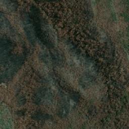 Satellite imagery of Lang Mount, AU