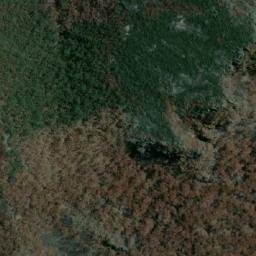 Satellite imagery of Lang Mount, AU