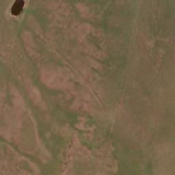 Satellite imagery of Little Hill, AU