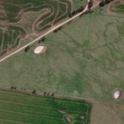 Satellite imagery of Woodhouse Hill, AU