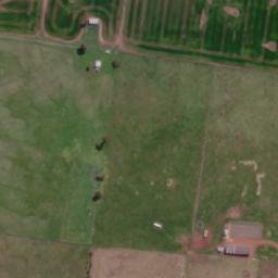 Satellite imagery of Woodhouse Hill, AU