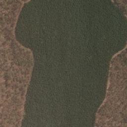 Satellite imagery of Charlesford Mine, AU