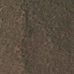 Satellite imagery of Charlesford Mine, AU