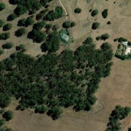 Satellite imagery of Spring Hill, AU