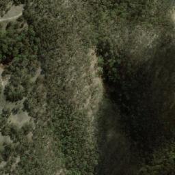 Satellite imagery of View Hill, AU
