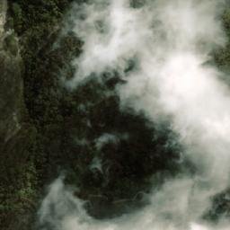 Satellite imagery of View Hill, AU