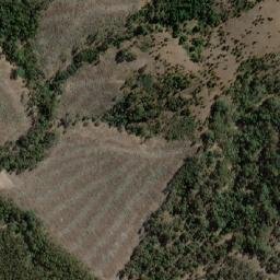 Satellite imagery of The Mound, AU