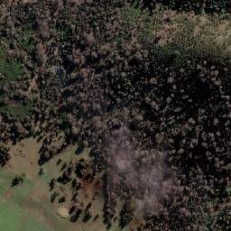 Satellite imagery of Grannie Hill, AU
