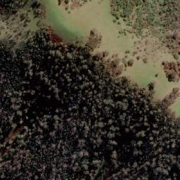 Satellite imagery of Grannie Hill, AU
