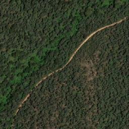 Satellite imagery of Nicholas Hill, AU