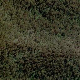 Satellite imagery of Toms Cap, AU