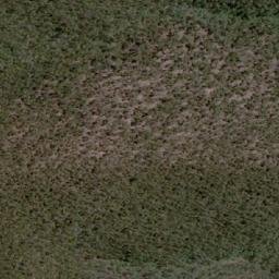 Satellite imagery of Mount Larrit, AU