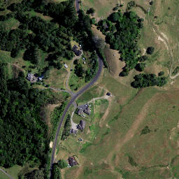 Satellite imagery of 1748, NZ