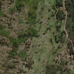 Satellite imagery of Cerro Guanacos, CL