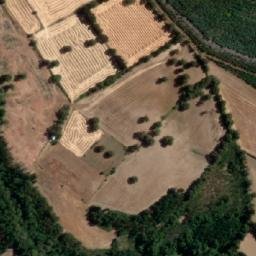 Satellite imagery of Cerro Tucapel, CL