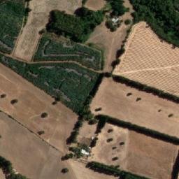 Satellite imagery of Cerro Tucapel, CL