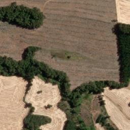 Satellite imagery of Lomas de Tucapel, CL