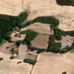 Satellite imagery of Lomas de Tucapel, CL