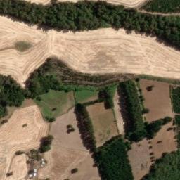 Satellite imagery of Lomas de Tucapel, CL