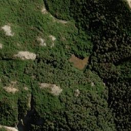 Satellite imagery of Cerro Pelado, CL