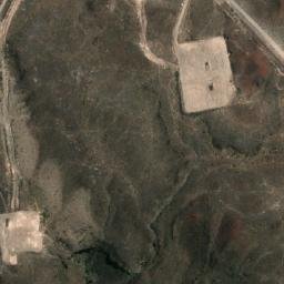 Satellite imagery of Cerro Chico, AR